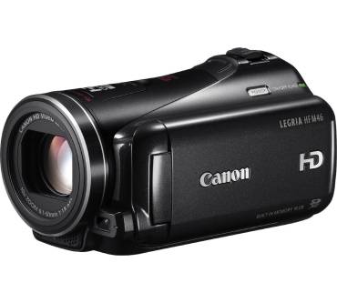 Produktbild Canon Legria HF M46