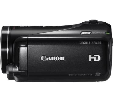 Produktbild Canon Legria HF M46