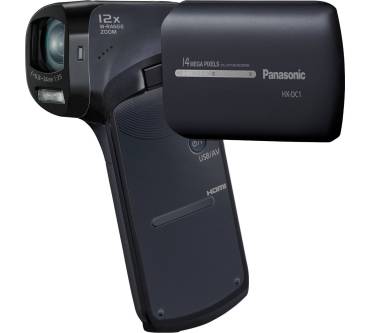 Produktbild Panasonic HX-DC1