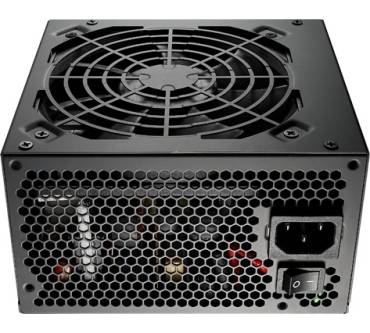 Produktbild Cooler Master GX 650W