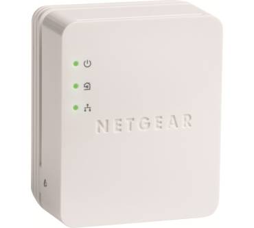 Produktbild NetGear Powerline AV 200 Nano-Adapter-Set 2x XAV2101