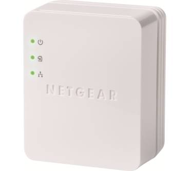 Produktbild NetGear Powerline AV 200 Nano-Adapter-Set 2x XAV2101