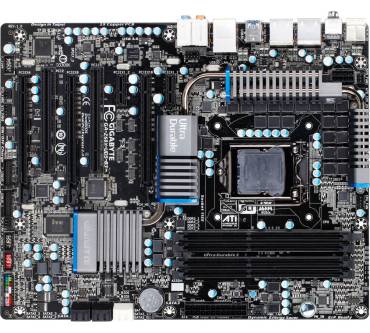 Produktbild GigaByte GA-Z68X-UD5-B3