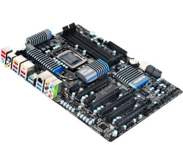 Produktbild GigaByte GA-Z68X-UD5-B3