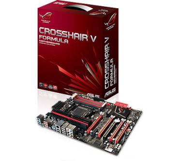 Produktbild Asus Crosshair V Formula