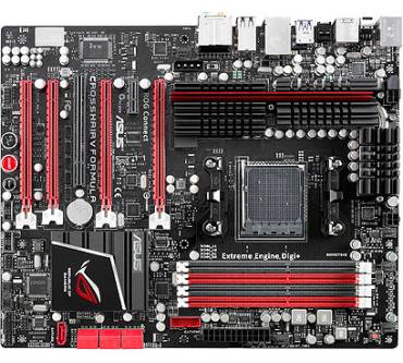 Produktbild Asus Crosshair V Formula