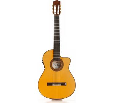 Produktbild Cordoba Guitars 55FCE