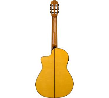 Produktbild Cordoba Guitars 55FCE