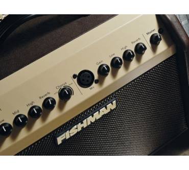 Produktbild Fishman Loudbox Mini