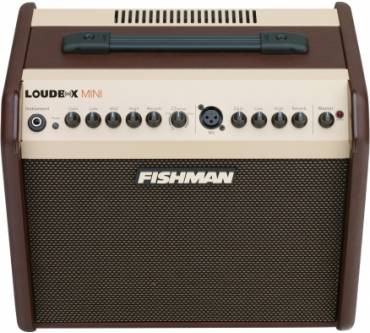 Produktbild Fishman Loudbox Mini