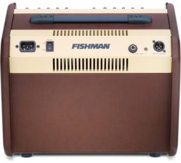 Produktbild Fishman Loudbox Mini