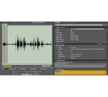 Produktbild Adobe Premiere Pro CS5.5 (für Mac)