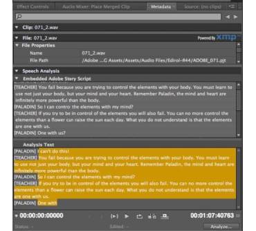 Produktbild Adobe Premiere Pro CS5.5 (für Mac)