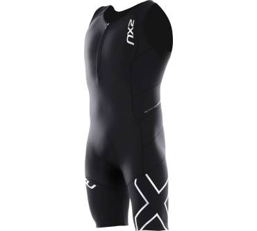 Produktbild 2XU Compression Trisuit (2011)