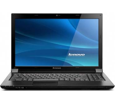 Produktbild Lenovo B560