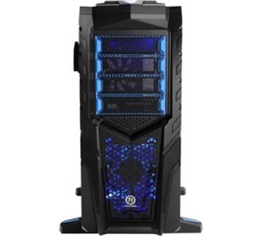 Produktbild Thermaltake Chaser MK-I