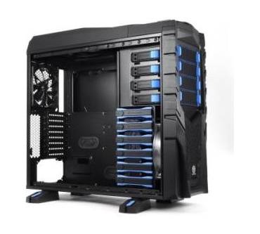 Produktbild Thermaltake Chaser MK-I