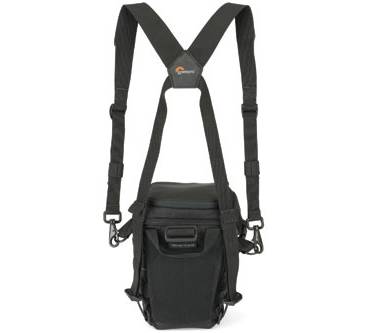 Produktbild Lowepro Toploader Pro 70 AW