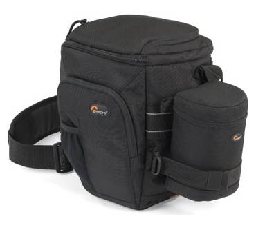 Produktbild Lowepro Toploader Pro 70 AW