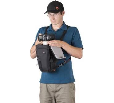 Produktbild Lowepro Toploader Pro 70 AW