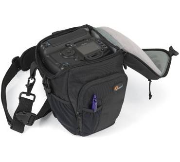 Produktbild Lowepro Toploader Pro 70 AW