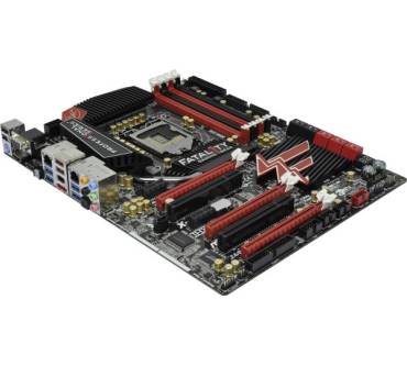 Produktbild ASRock Fatal1ty Z68 Professional Gen3