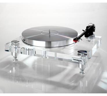 Produktbild Thorens TD 2030