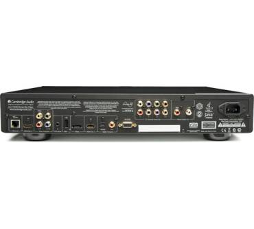 Produktbild Cambridge Audio Azur 751BD