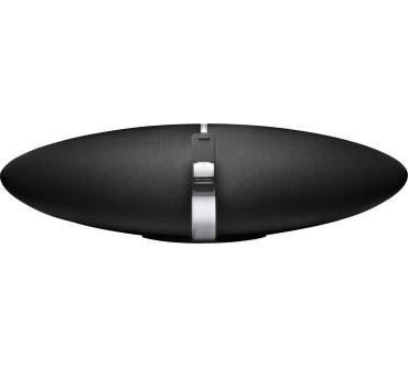 Produktbild Bowers & Wilkins Zeppelin Air