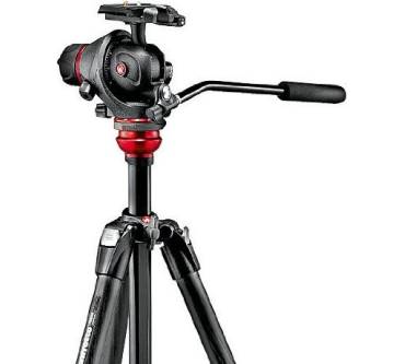 Produktbild Manfrotto 755CX3-M8Q5