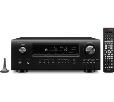 Produktbild Denon AVR-3312