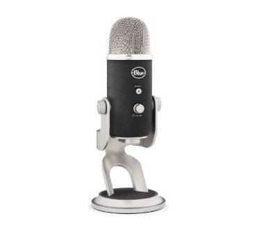 Produktbild Blue Microphones Yeti Pro