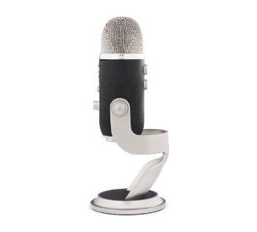 Produktbild Blue Microphones Yeti Pro