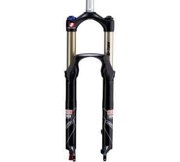 Produktbild Rock Shox Sektor RL Solo Air 150 mm (Modell 2011)