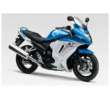 Produktbild Suzuki GSX650F ABS (63 kW) [11]