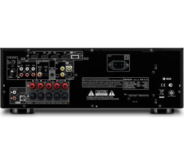 Produktbild Denon DHT-1312XP