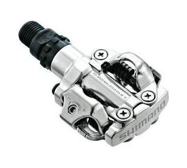 Produktbild Shimano PD-M 520 (Modell 2011)