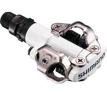 Produktbild Shimano PD-M 520 (Modell 2011)