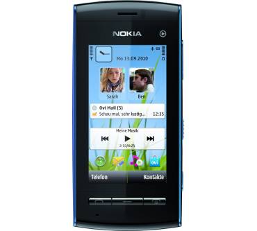 Produktbild Nokia 5250