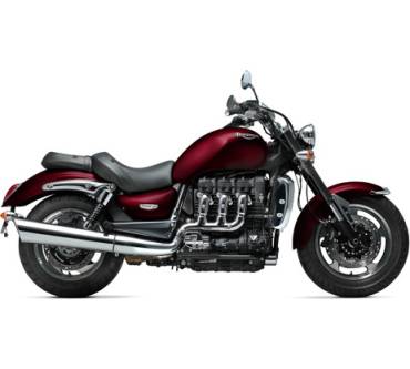 Produktbild Triumph Rocket III Roadster ABS (109 kW) [10]