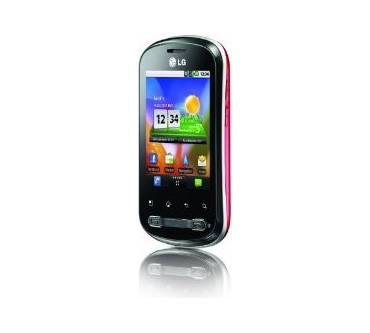 Produktbild LG Optimus Me