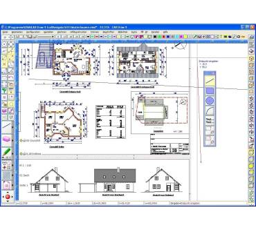 Produktbild USM - United Soft Media CAD Draw 9