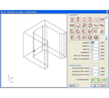 Produktbild USM - United Soft Media CAD Draw 9