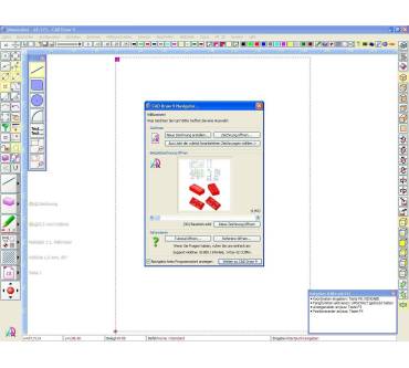 Produktbild USM - United Soft Media CAD Draw 9