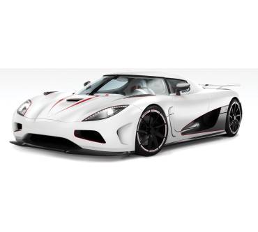 Produktbild Koenigsegg Agera [10]