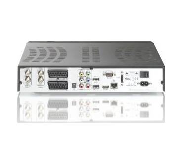 Produktbild Atevio AV 7500 HD PVR