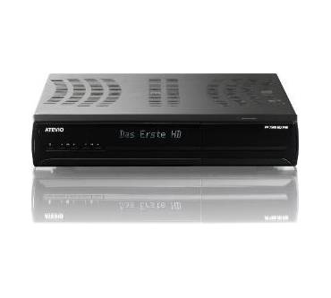 Produktbild Atevio AV 7500 HD PVR (500 GB)