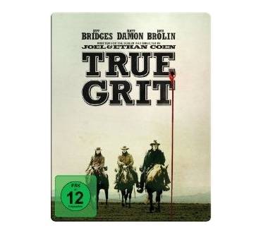 Produktbild Blu-ray True Grit