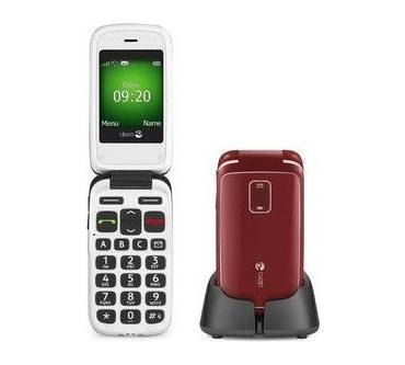 Produktbild Doro Phone Easy 610