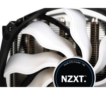 Produktbild NZXT Havik 140